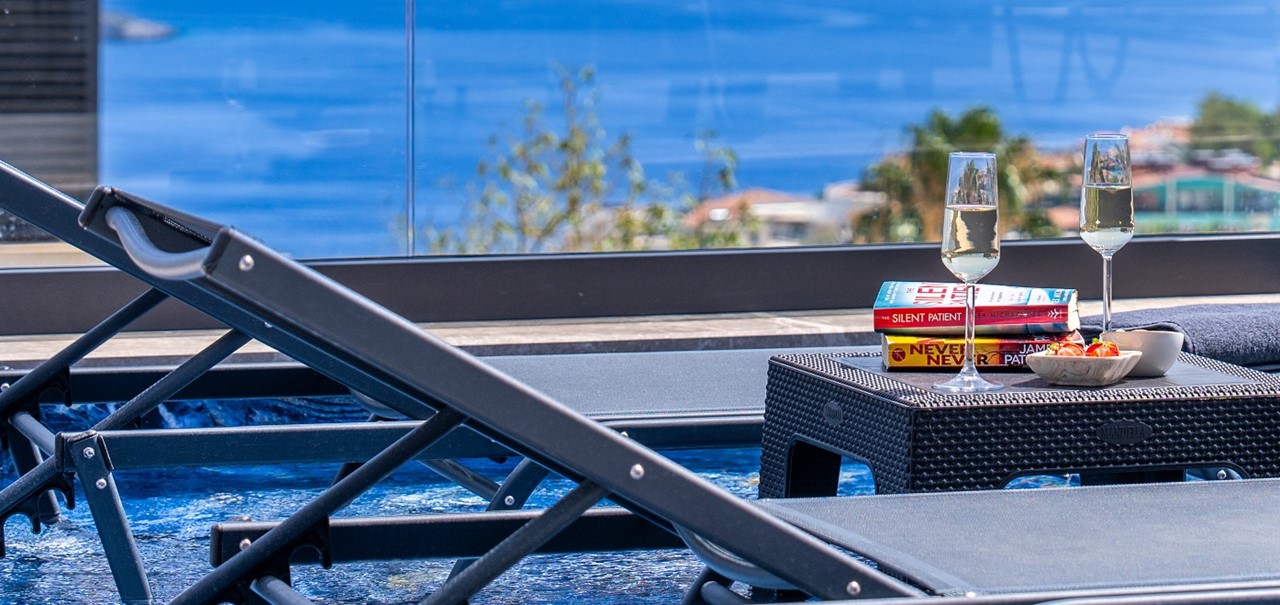 Villa Cihan Kalkan 36