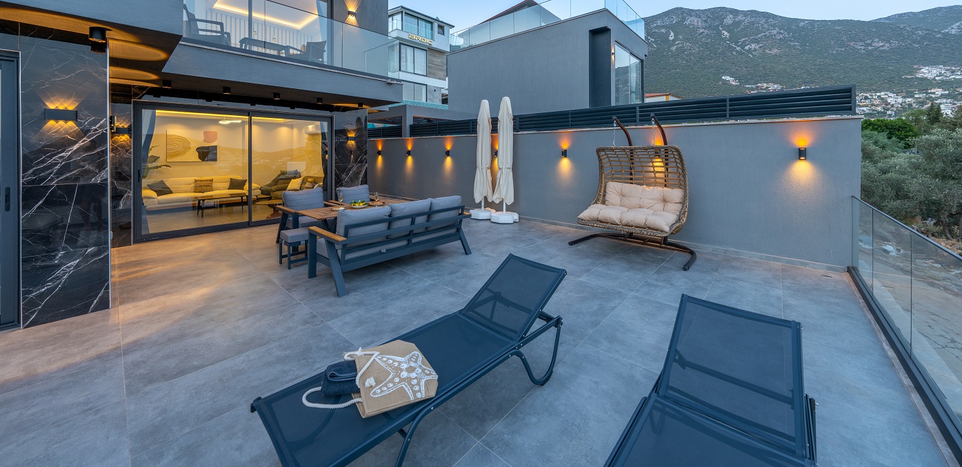 Villa Cihan Kalkan 47