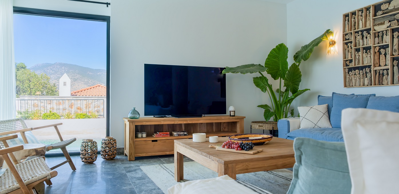 Villa Mandalina Bodrum 1