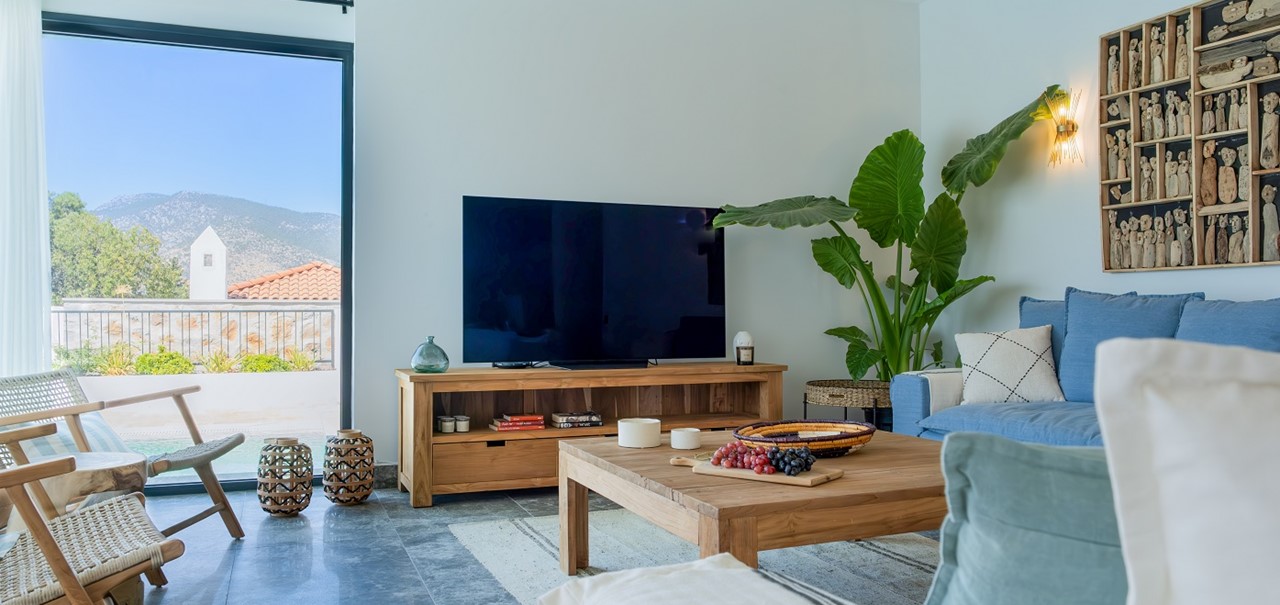 Villa Mandalina Bodrum 1