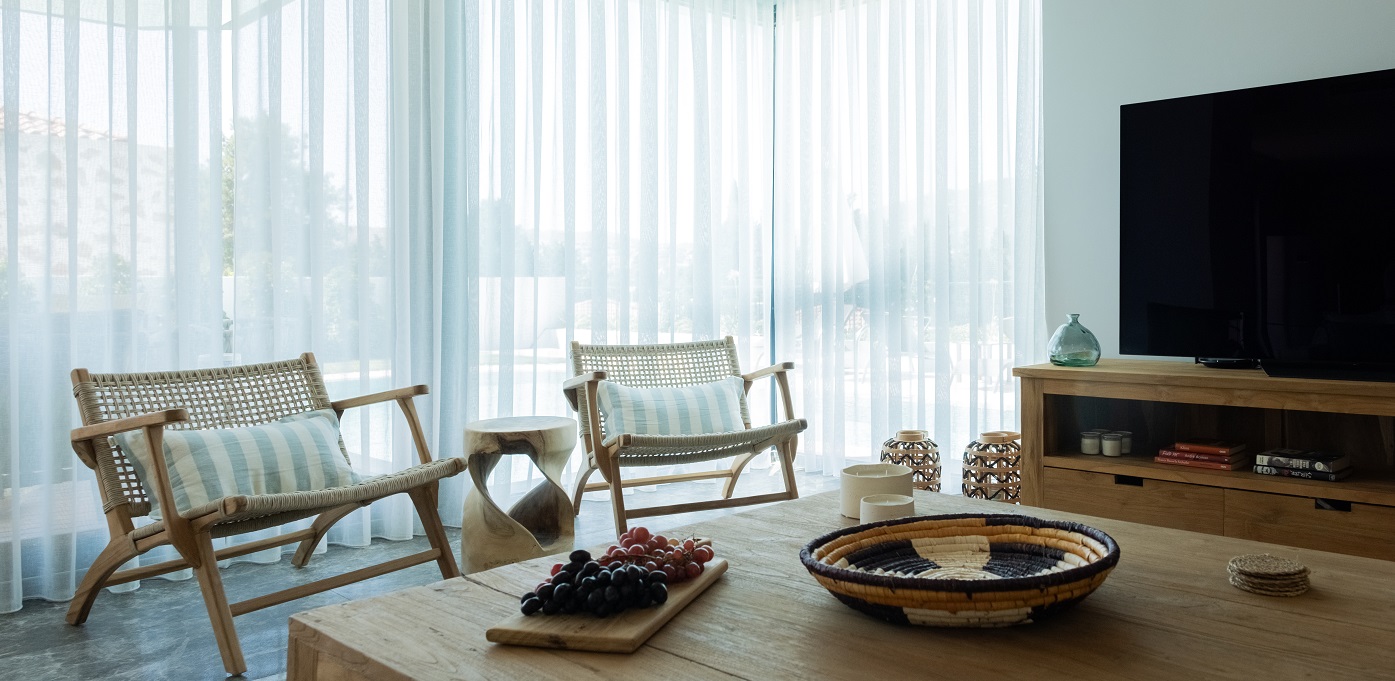 Villa Mandalina Bodrum 2