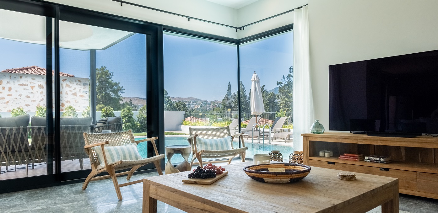 Villa Mandalina Bodrum 3