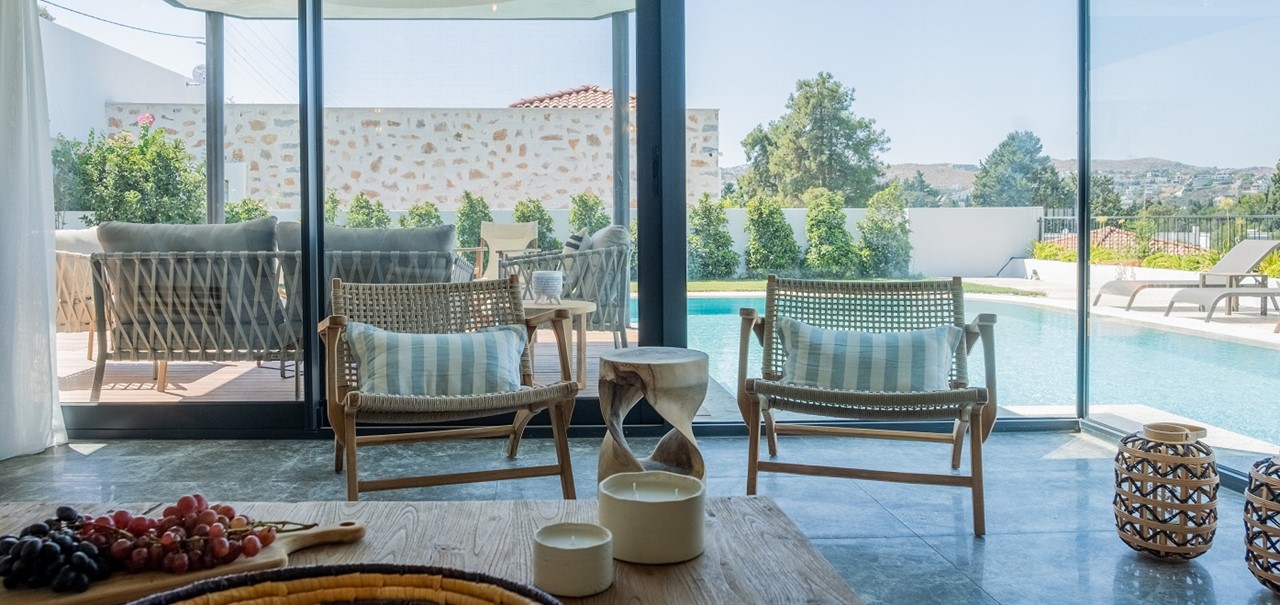 Villa Mandalina Bodrum 10