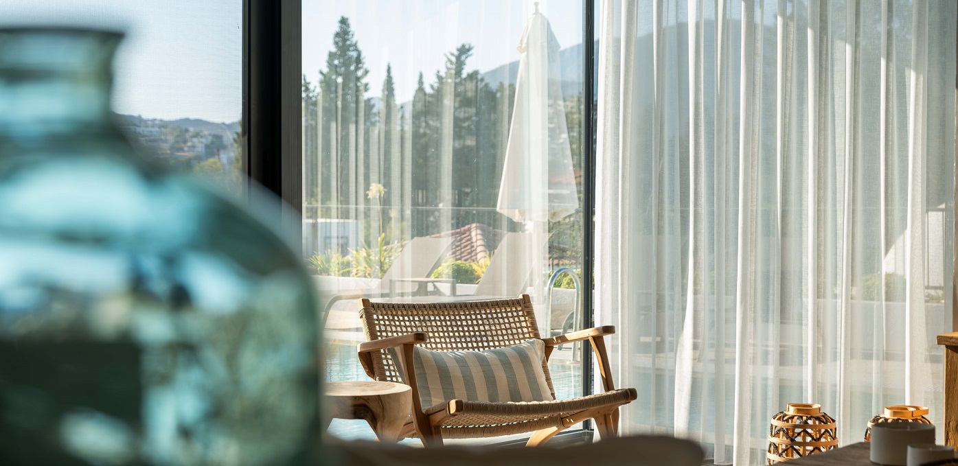 Villa Mandalina Bodrum 11