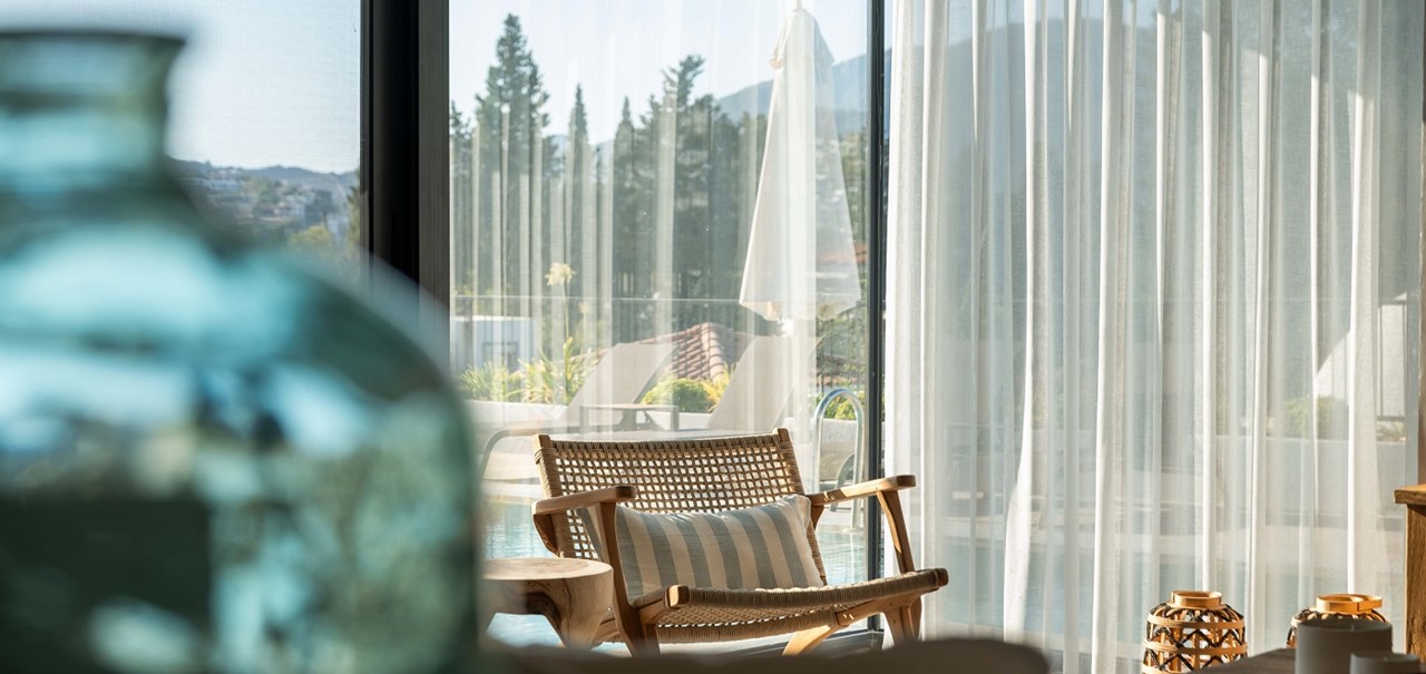 Villa Mandalina Bodrum 11