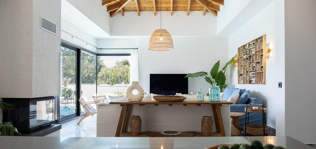 Villa Mandalina Bodrum 12