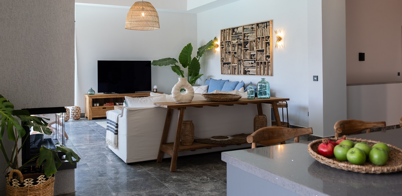 Villa Mandalina Bodrum 13