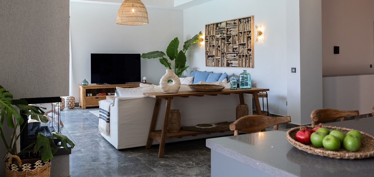 Villa Mandalina Bodrum 13