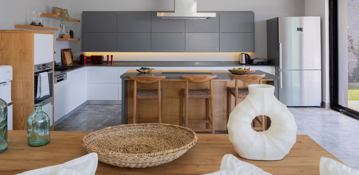 Villa Mandalina Bodrum 14