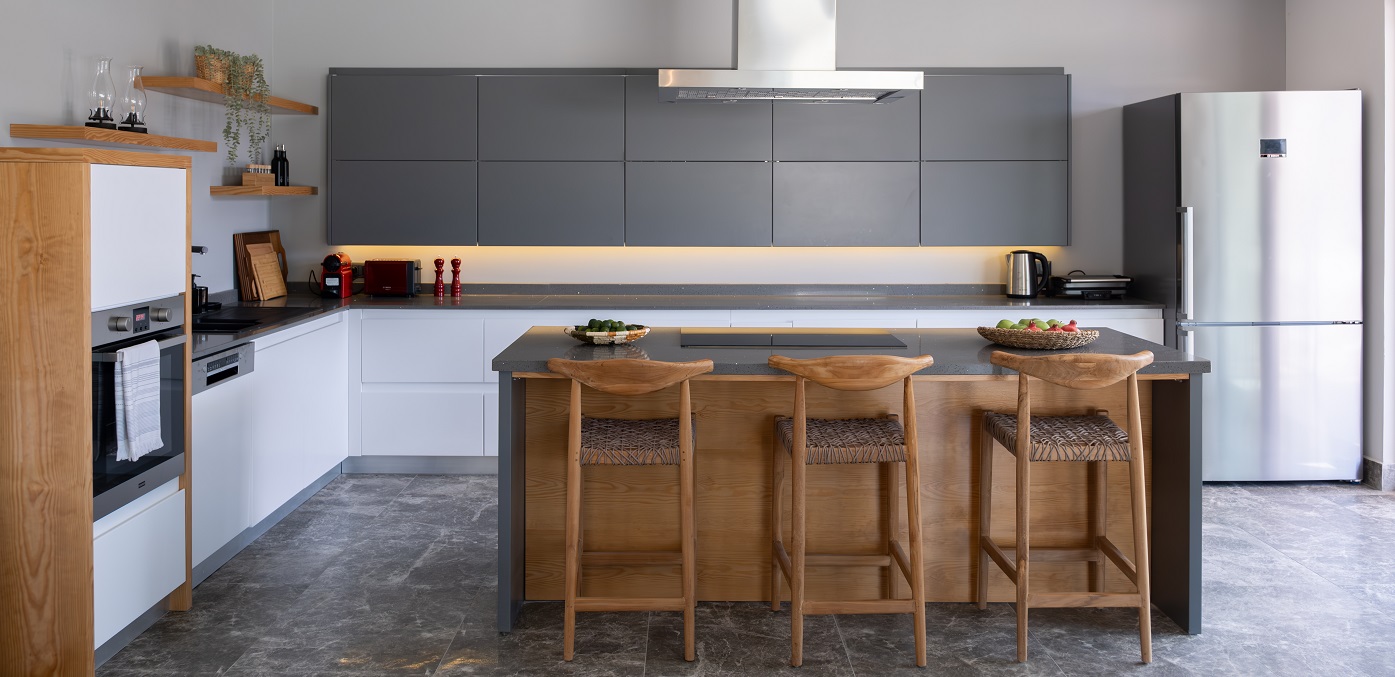 Villa Mandalina Bodrum 15