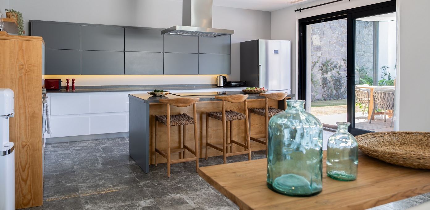 Villa Mandalina Bodrum 16