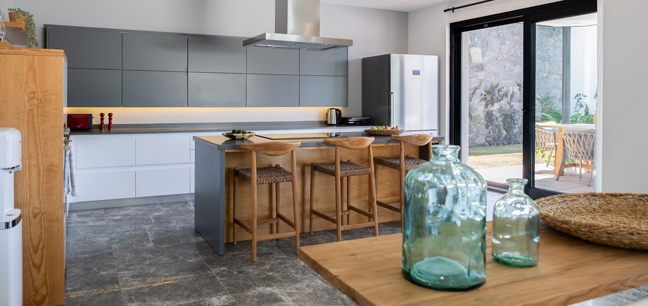 Villa Mandalina Bodrum 16