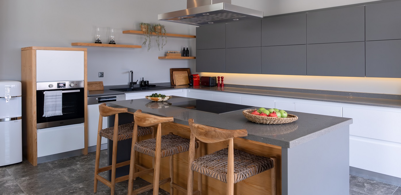 Villa Mandalina Bodrum 17