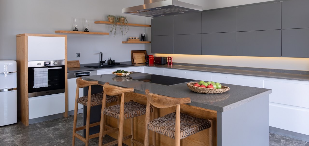 Villa Mandalina Bodrum 17