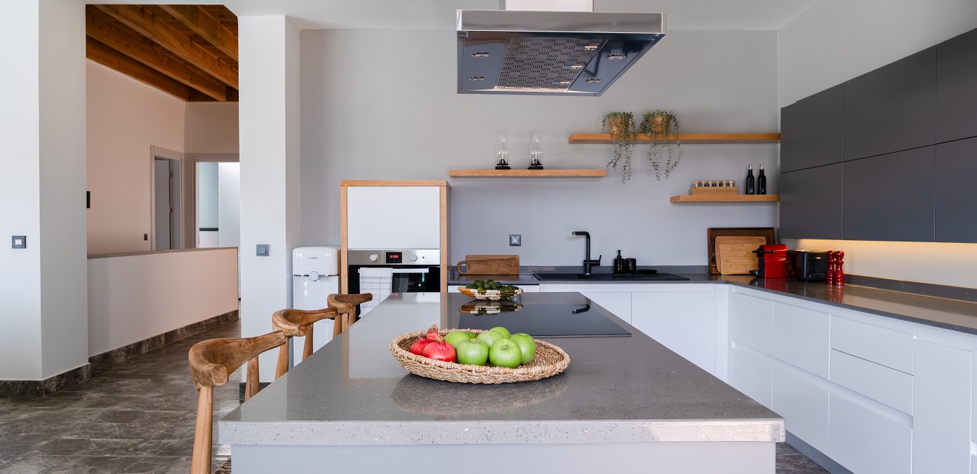 Villa Mandalina Bodrum 18