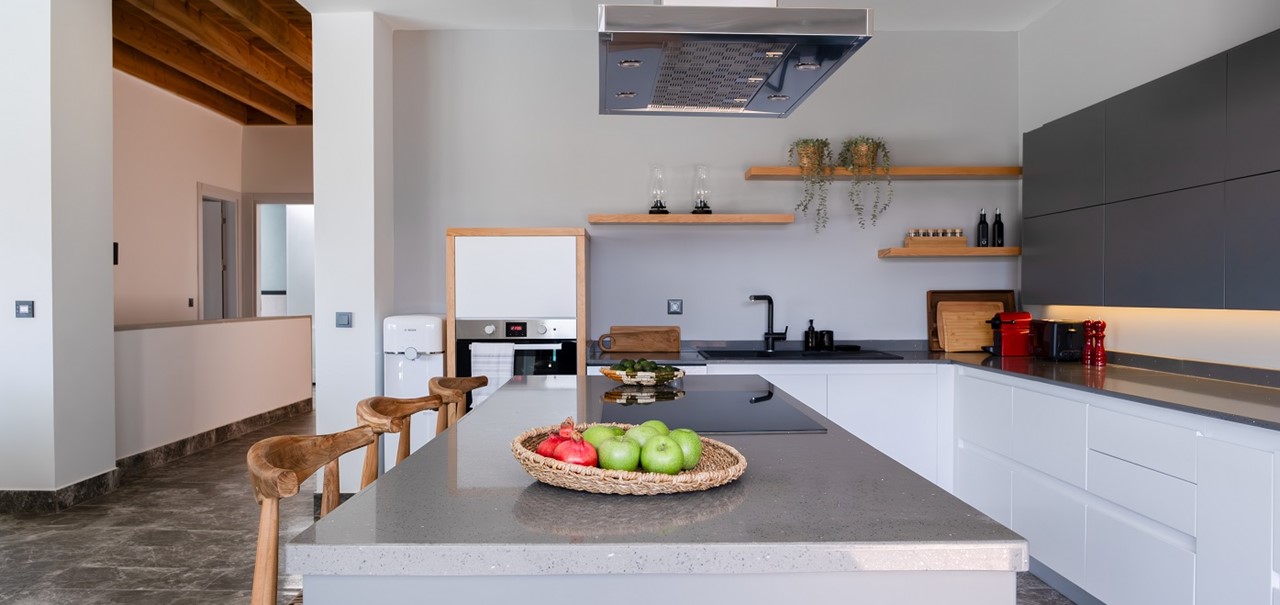 Villa Mandalina Bodrum 18