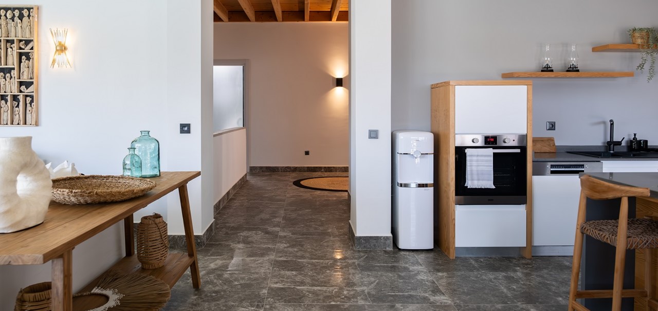 Villa Mandalina Bodrum 24