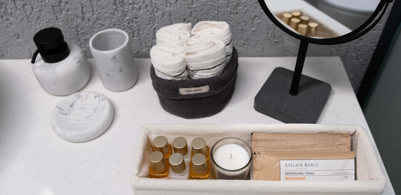 Villa Mandalina Bodrum 31