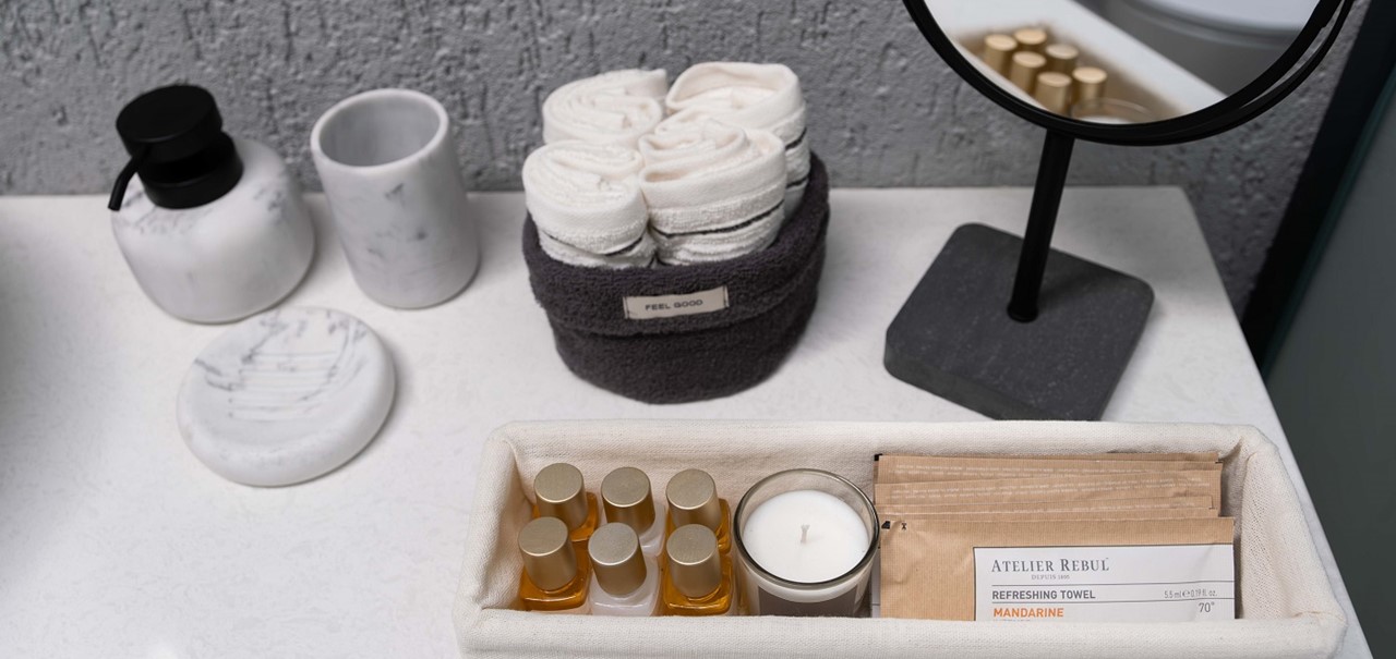 Villa Mandalina Bodrum 31