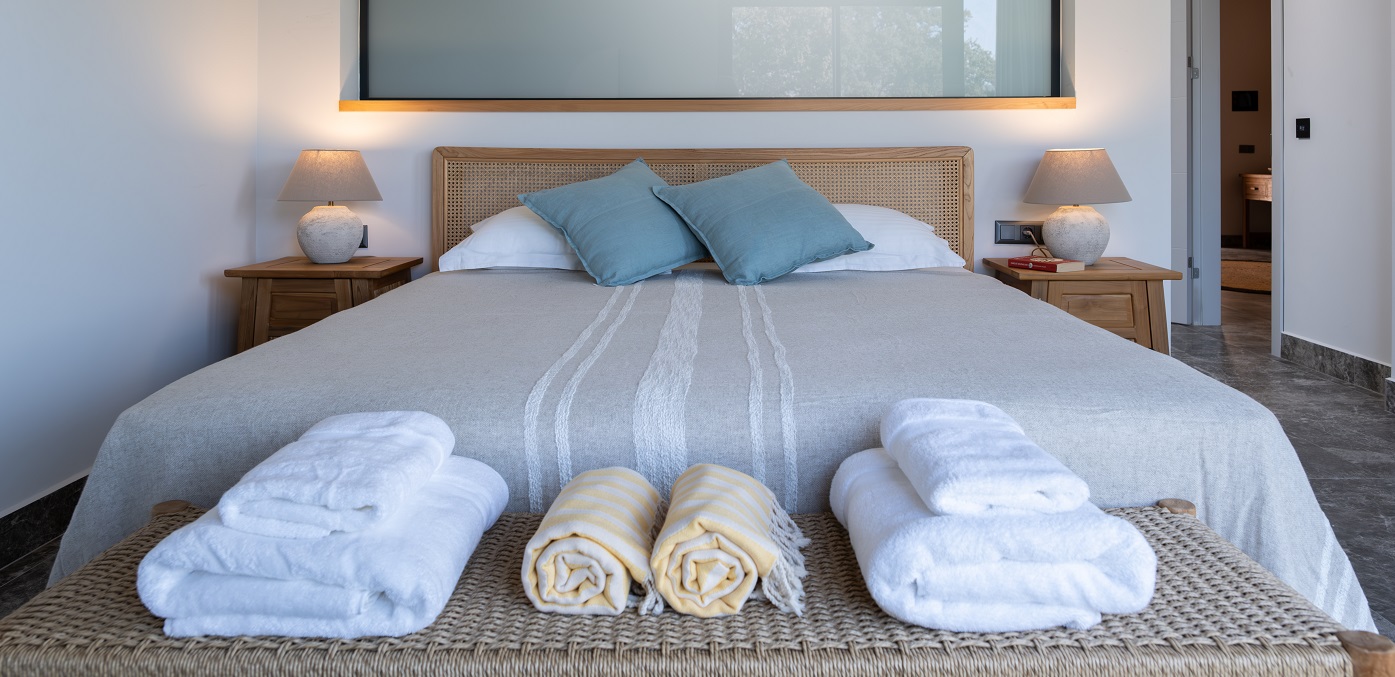 Villa Mandalina Bodrum 35