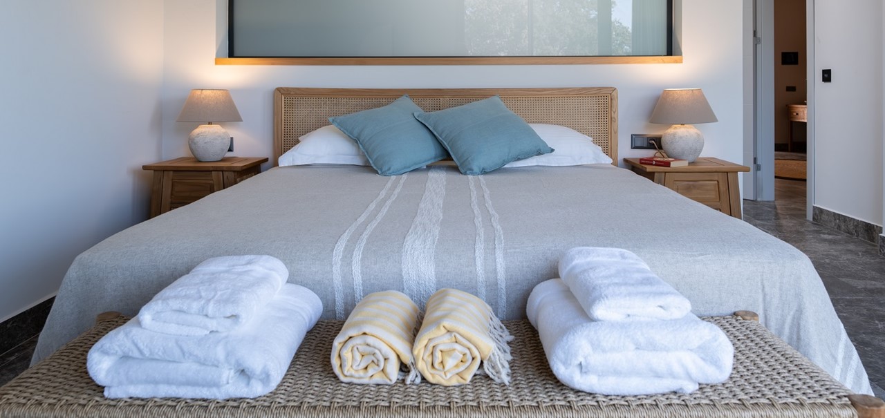 Villa Mandalina Bodrum 35