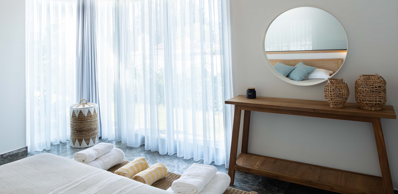 Villa Mandalina Bodrum 38