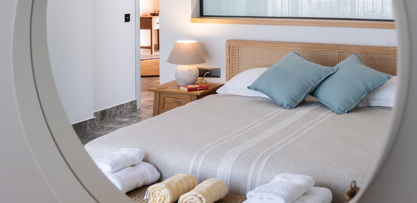 Villa Mandalina Bodrum 39