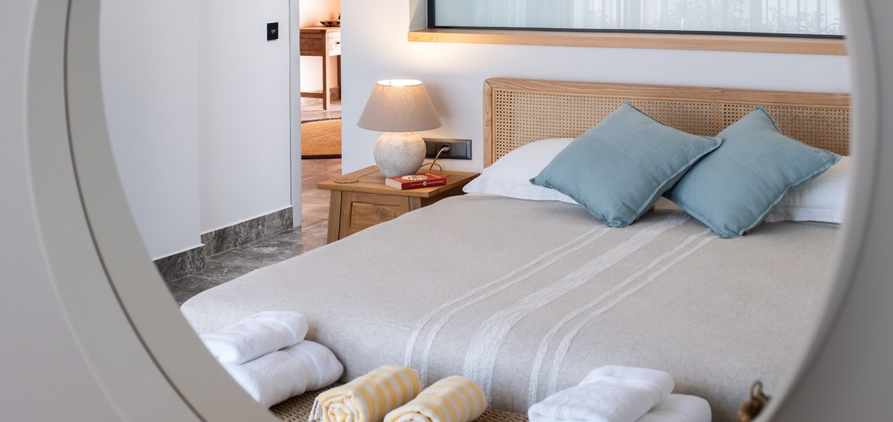 Villa Mandalina Bodrum 39