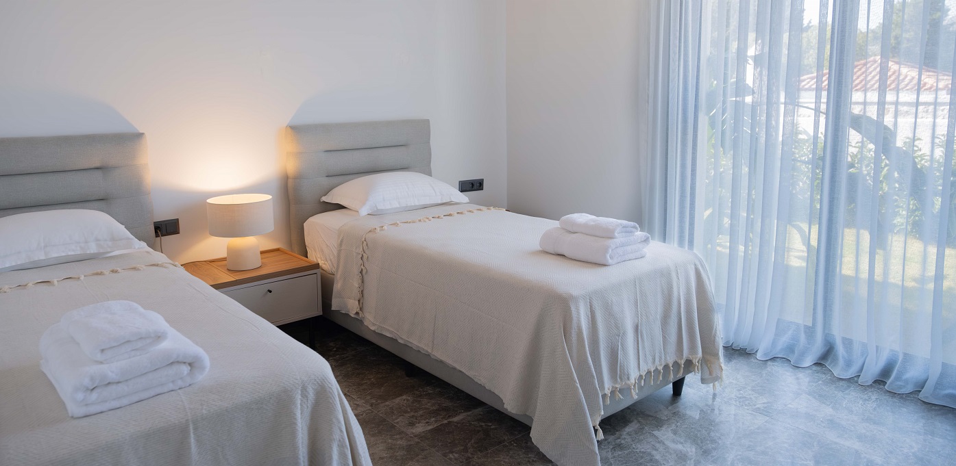 Villa Mandalina Bodrum 45