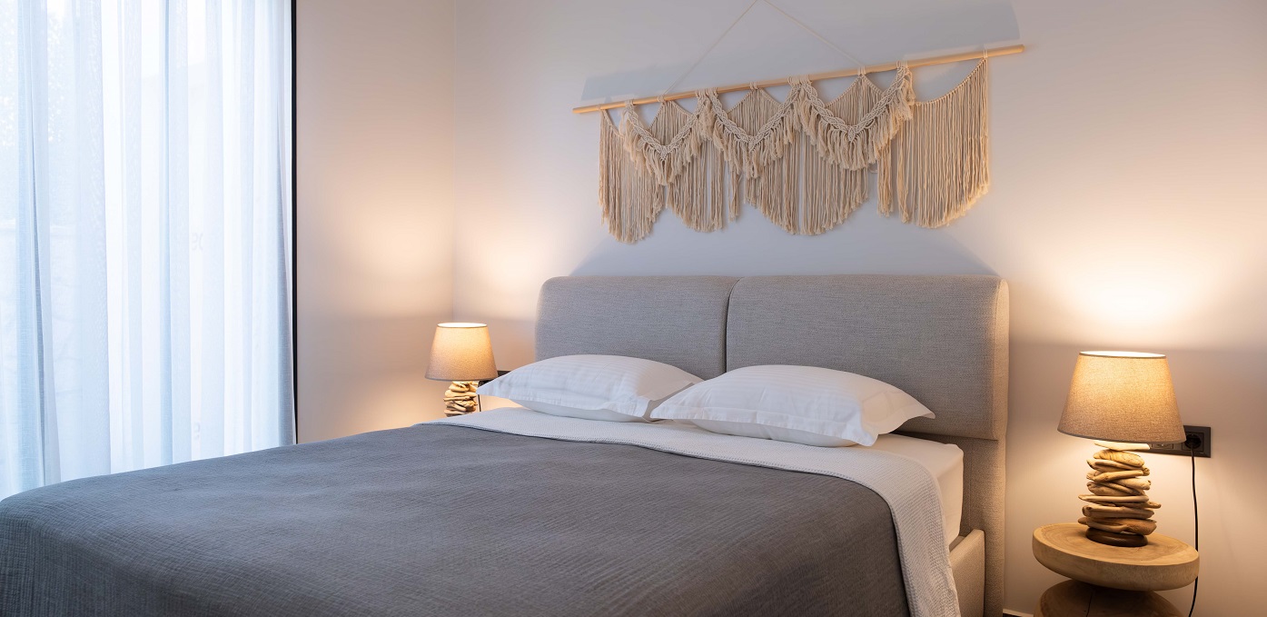 Villa Mandalina Bodrum 49