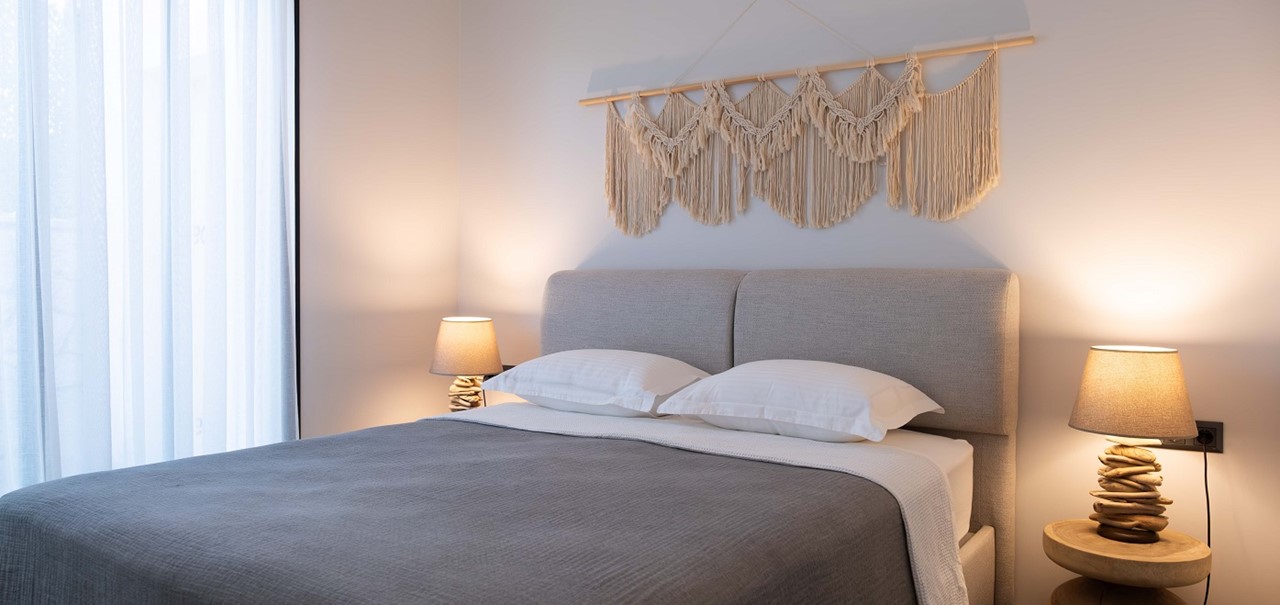 Villa Mandalina Bodrum 49