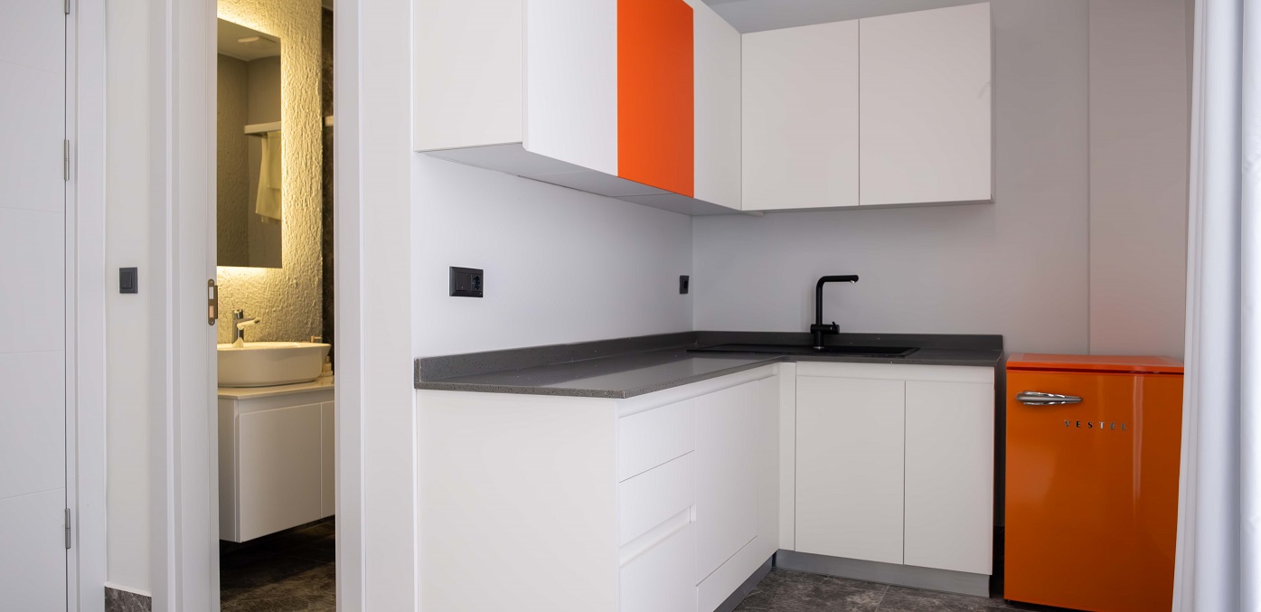 Villa Mandalina Bodrum 52