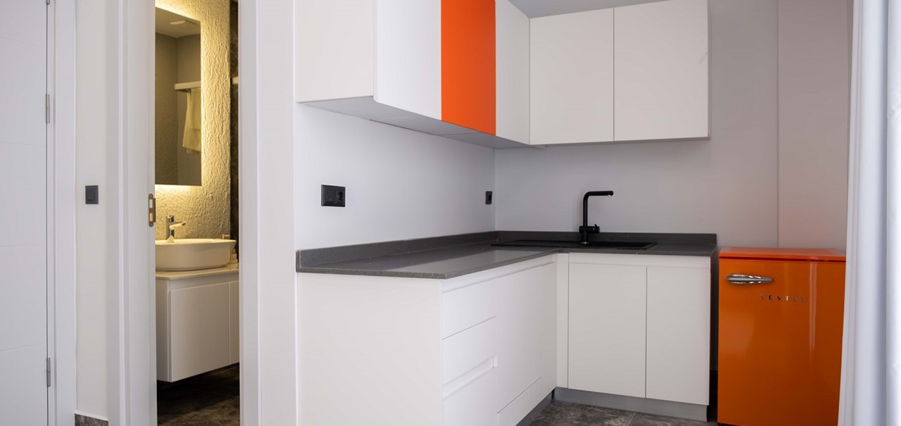 Villa Mandalina Bodrum 52