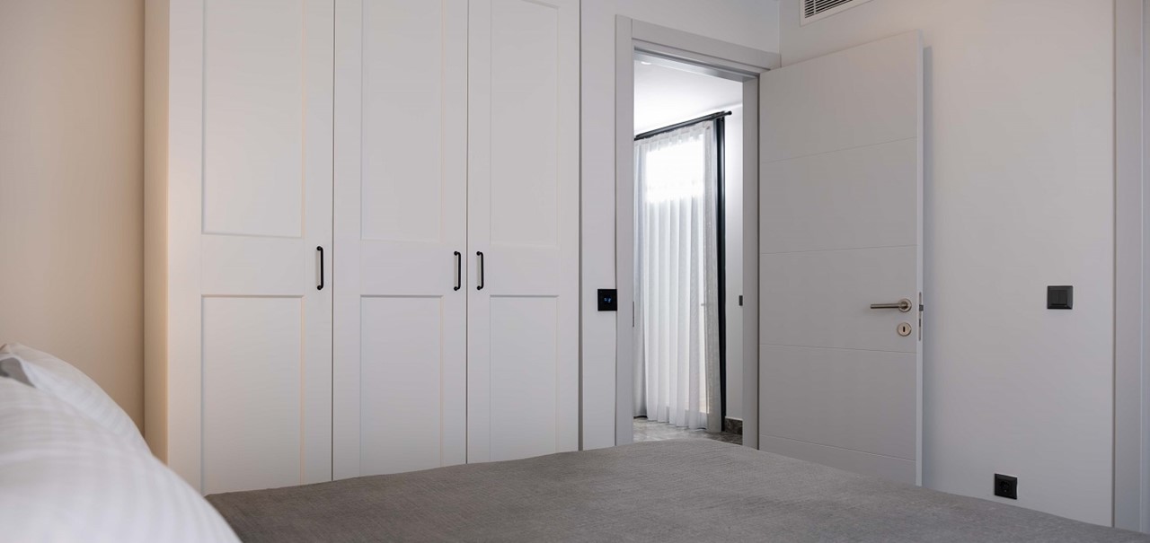 Villa Mandalina Bodrum 57