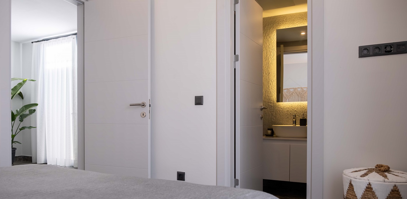 Villa Mandalina Bodrum 58