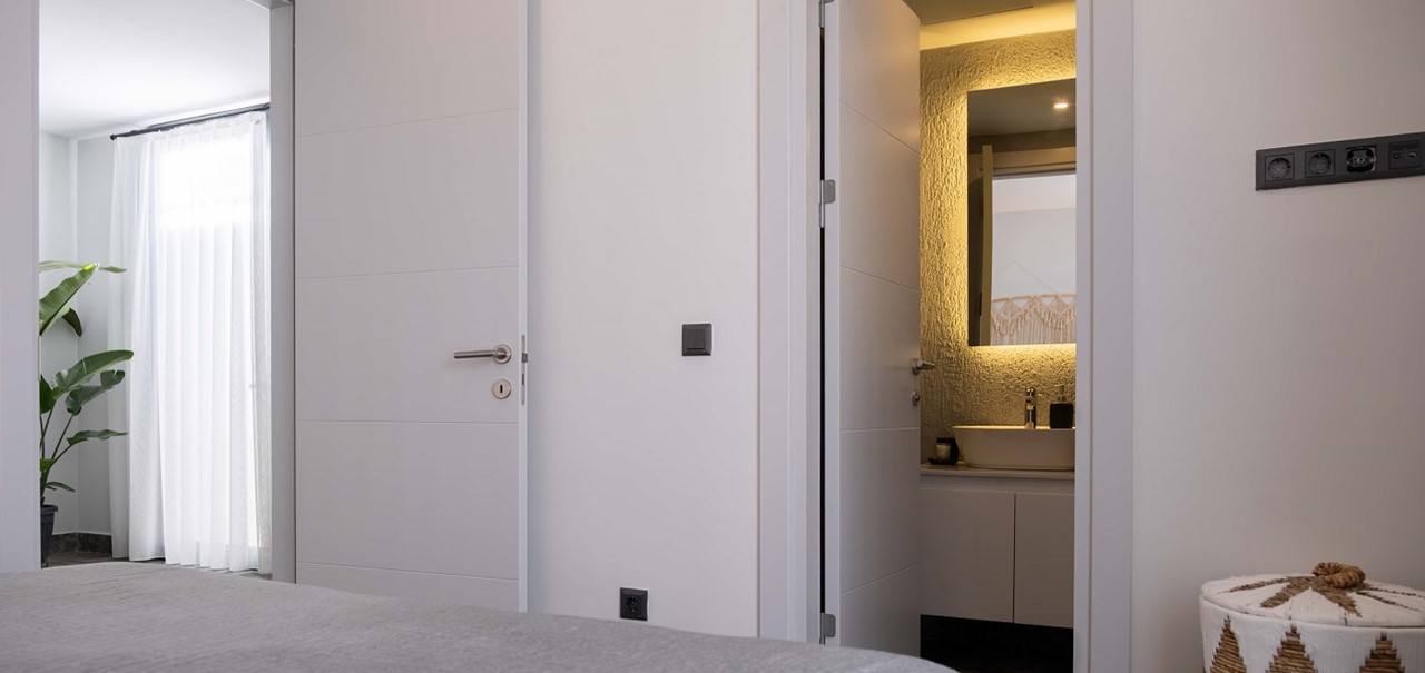 Villa Mandalina Bodrum 58