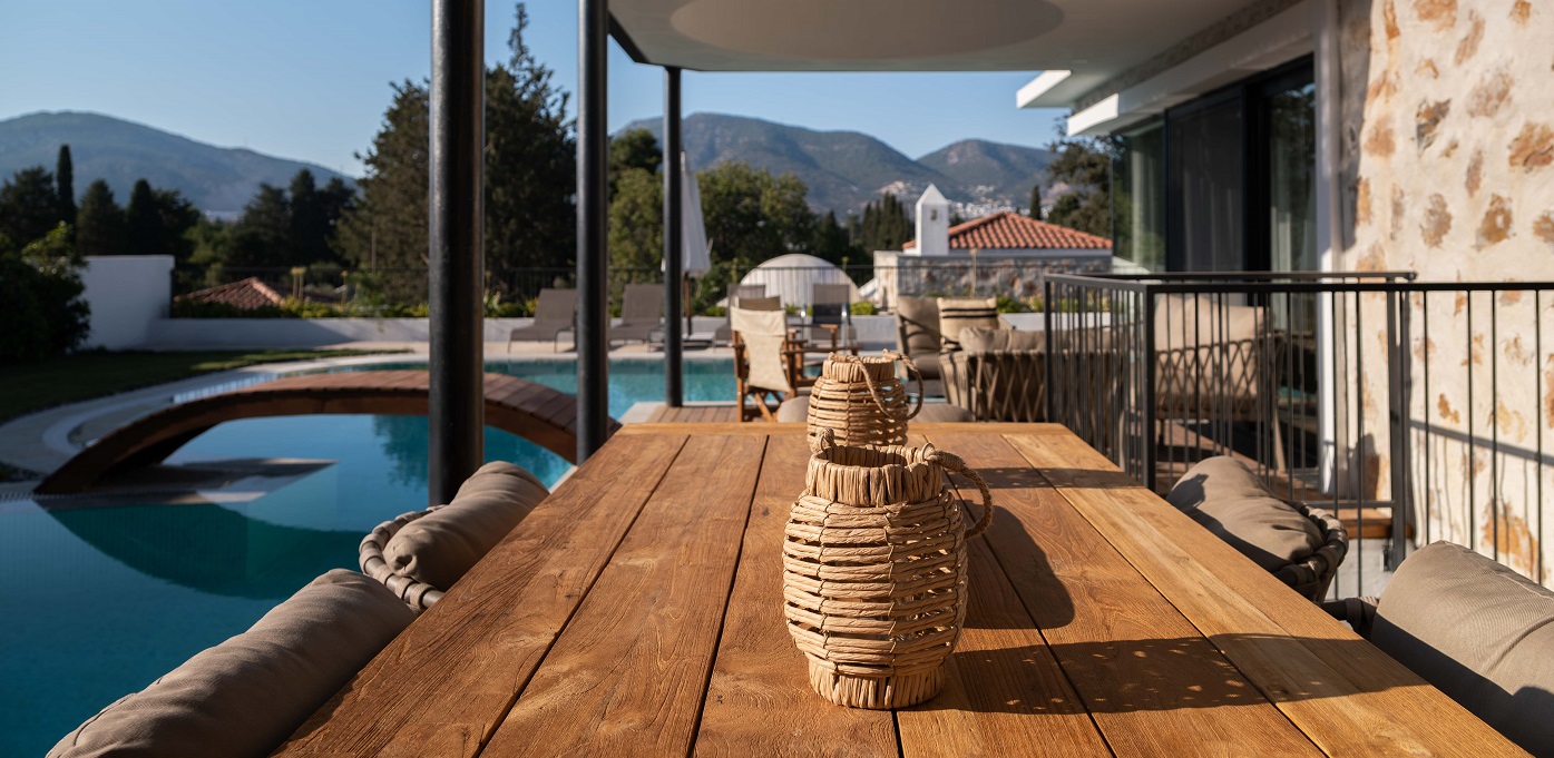 Villa Mandalina Bodrum 70