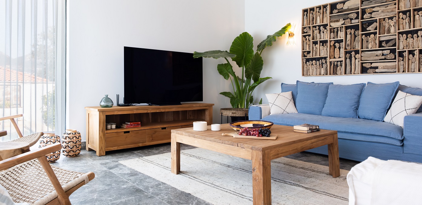 Villa Mandalina Bodrum 75