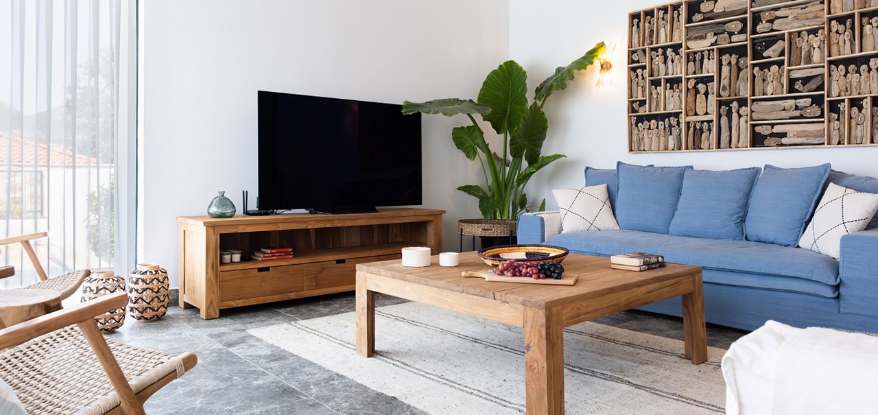 Villa Mandalina Bodrum 75