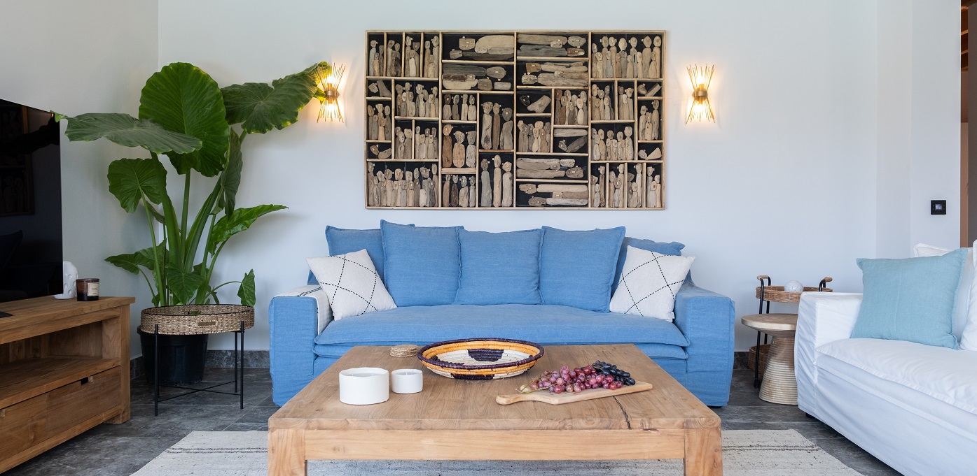 Villa Mandalina Bodrum 76