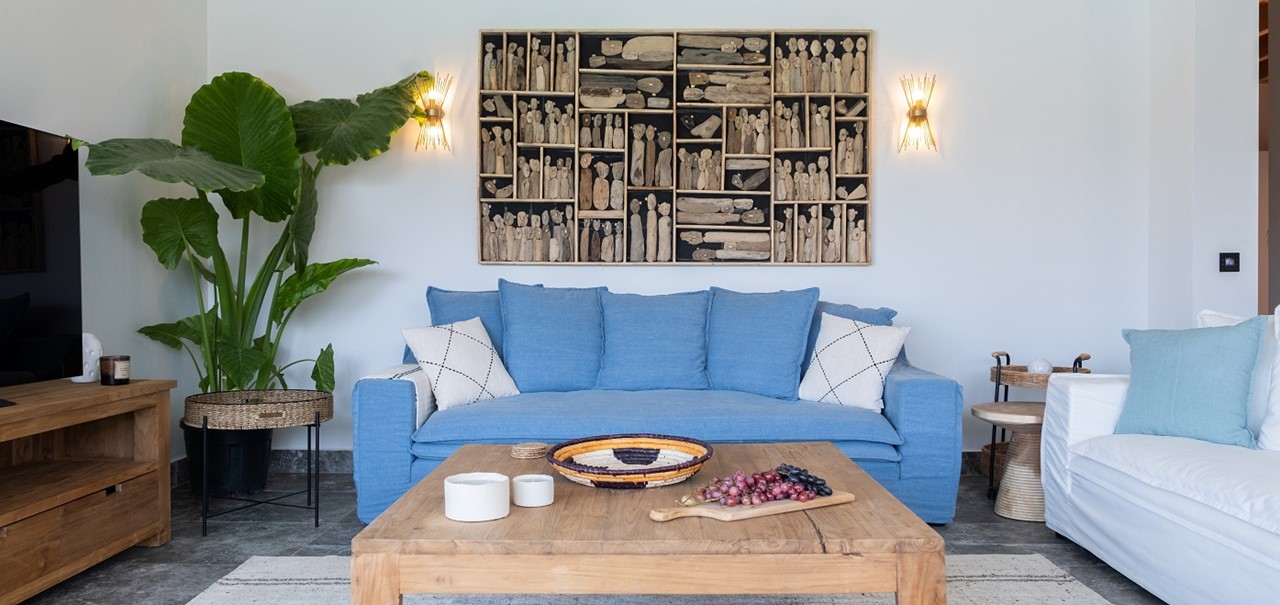 Villa Mandalina Bodrum 76