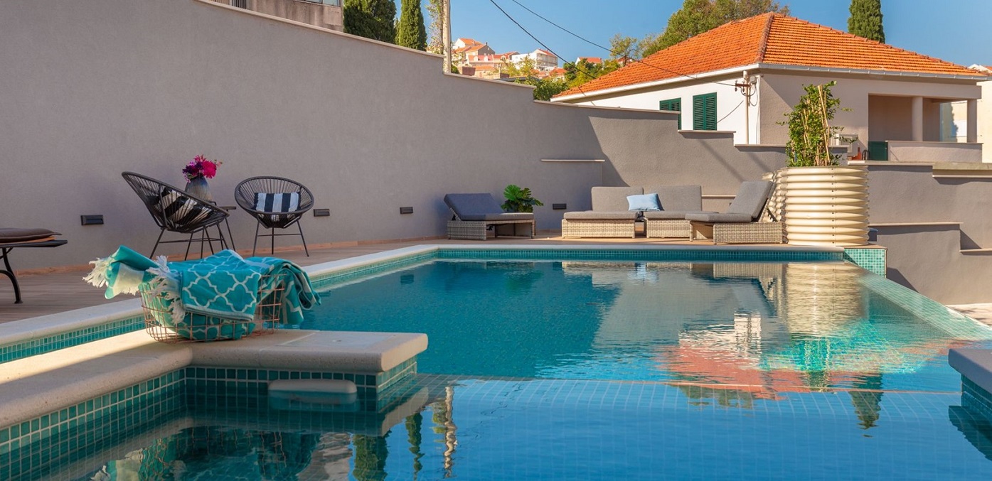 Villa 208 Rose Dubrovnik 2