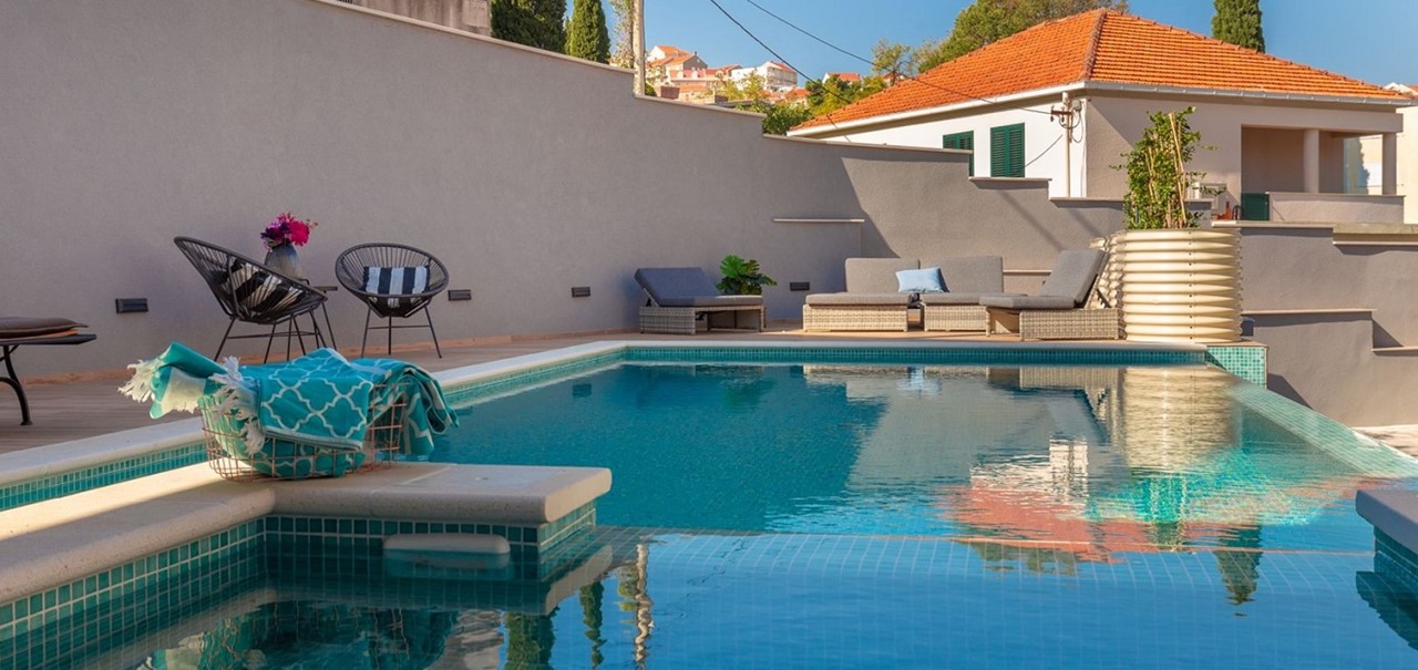 Villa 208 Rose Dubrovnik 2