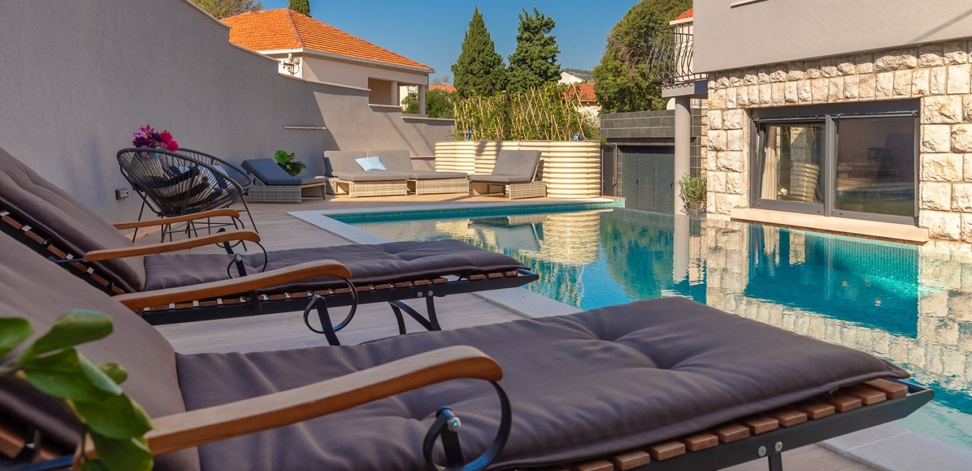 Villa 208 Rose Dubrovnik 3