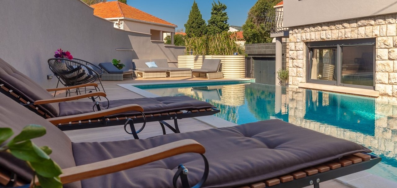 Villa 208 Rose Dubrovnik 3