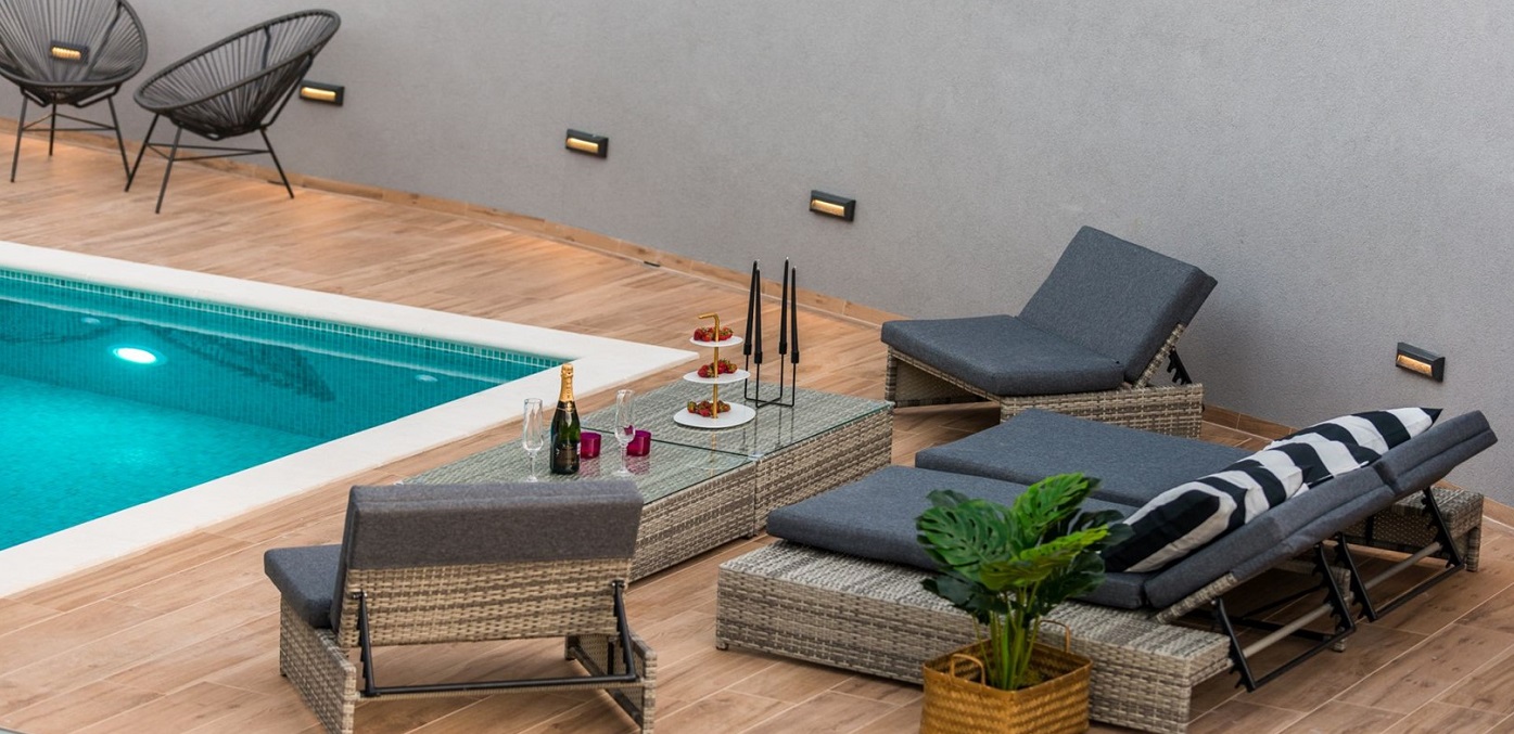 Villa 208 Rose Dubrovnik 5