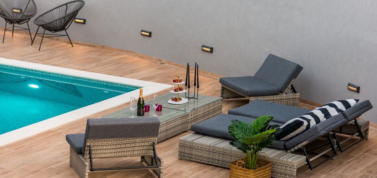 Villa 208 Rose Dubrovnik 5