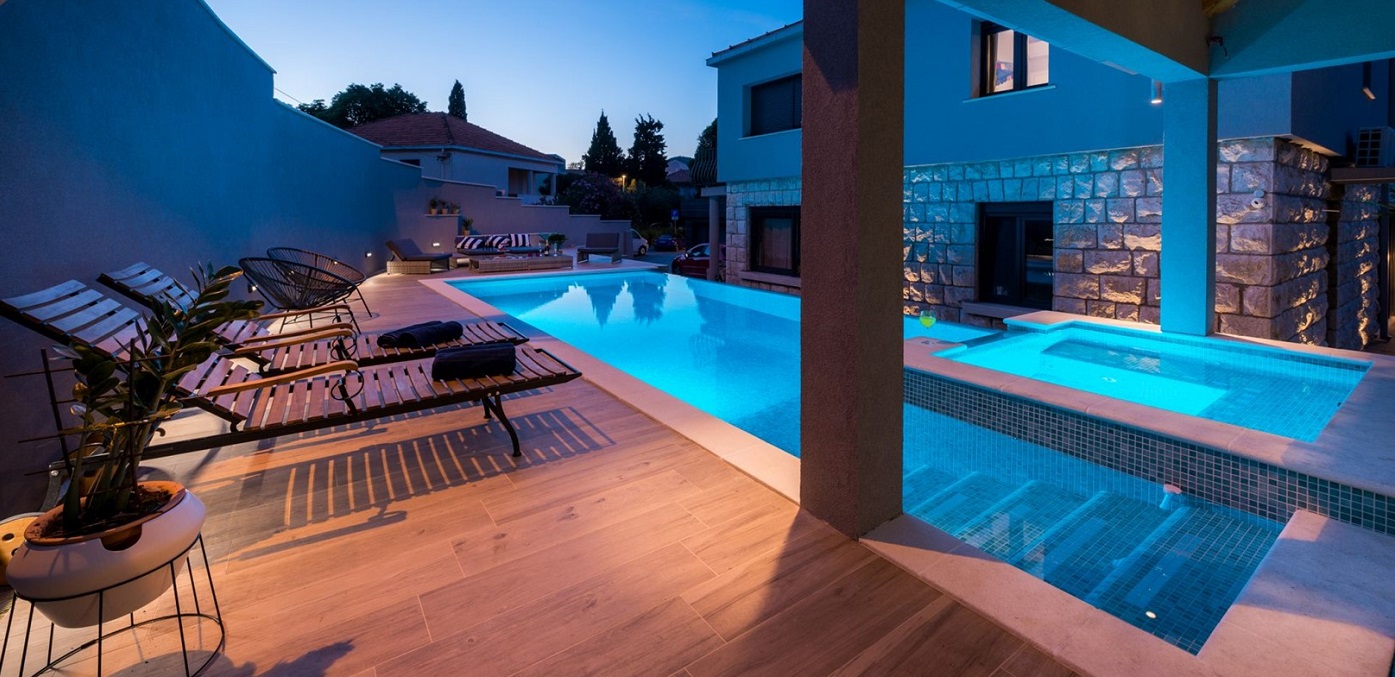 Villa 208 Rose Dubrovnik 6