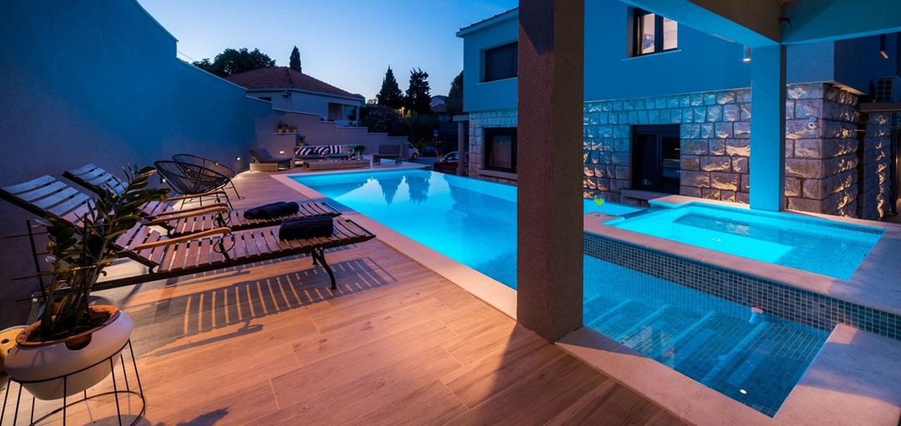 Villa 208 Rose Dubrovnik 6