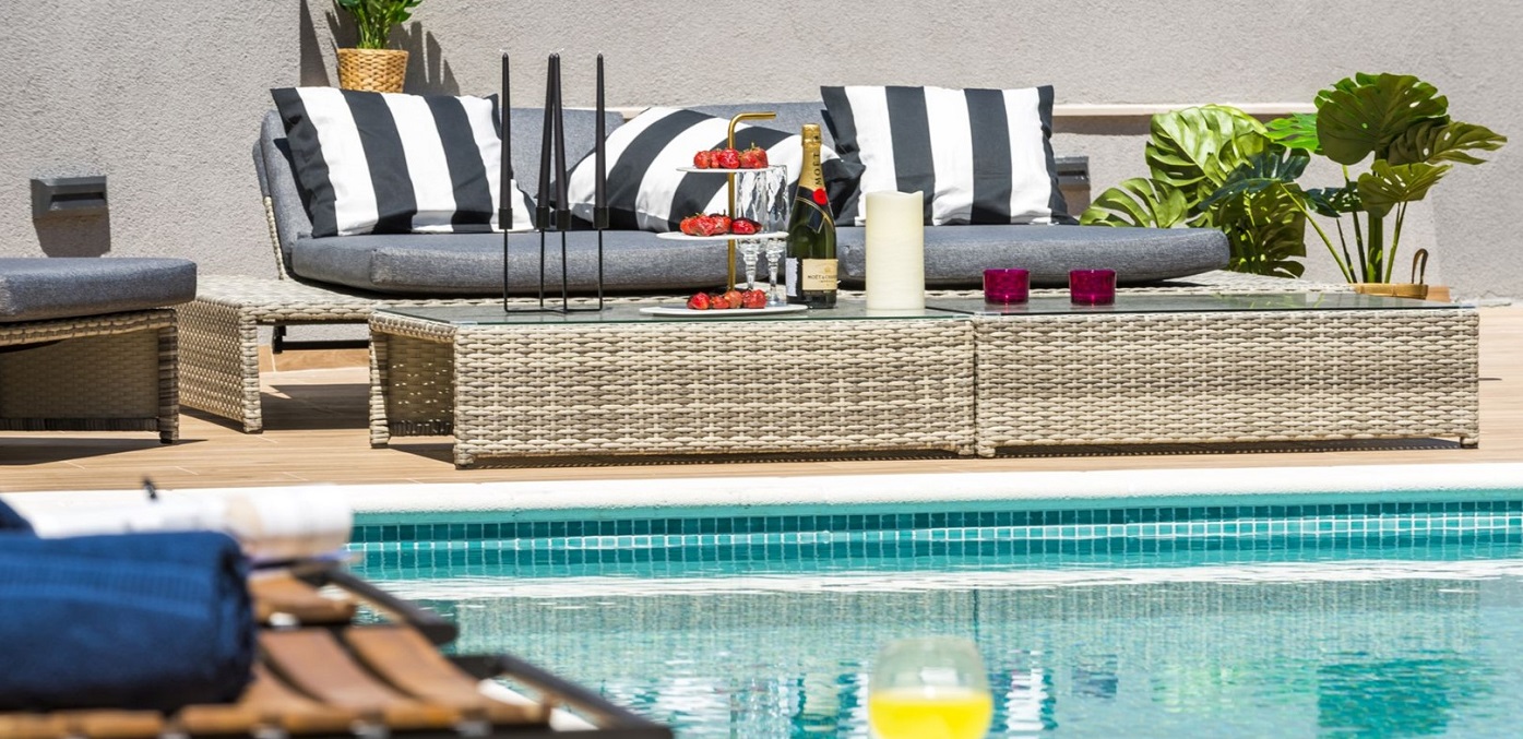 Villa 208 Rose Dubrovnik 8